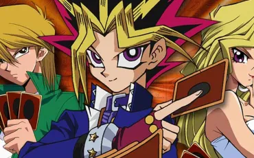 Quiz Yu-gi-oh