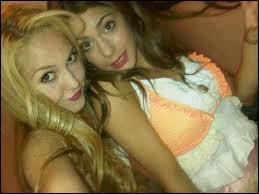 Federico va tomber amoureux de ...