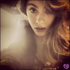 Qui va embrasser Francesca ?