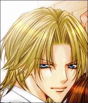 Qui est amoureux de Hime ?