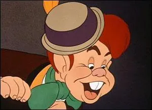 Dans quel film d'animation de Disney retrouve-t-on ce personnage ?