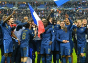 Quiz La France et la Coupe du monde