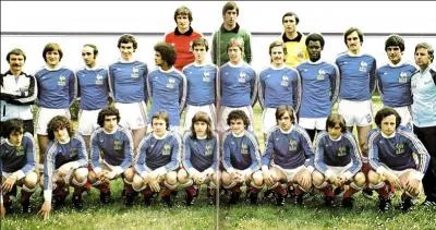 Suite  cette dition 1966,  quand date la participation suivante de la France au tournoi ?