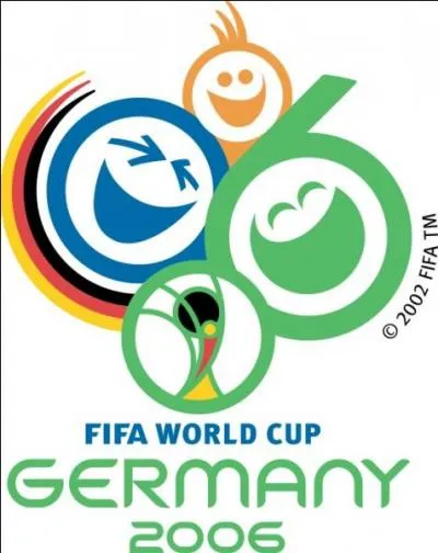 En 2006, de ces 3 pays, quel est celui qui ne figure pas dans la poule de la France lors du premier tour ?