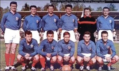 Avant la victoire finale en 1998, quel avait t jusque-l le meilleur classement de la France en Coupe du monde ?