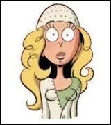 Quel est son prnom ?