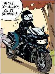 Quel est son prnom ?