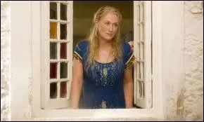 Quel rle Meryl Streep joue-t-elle ?