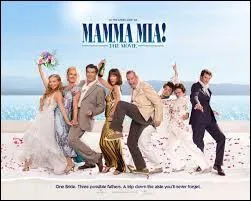 Sur quelle le le film se passe-t-il ?