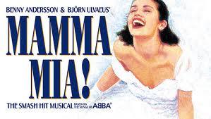 Quiz Mamma mia
