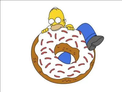 Laquelle de ces expressions n'est pas dite par Homer ?