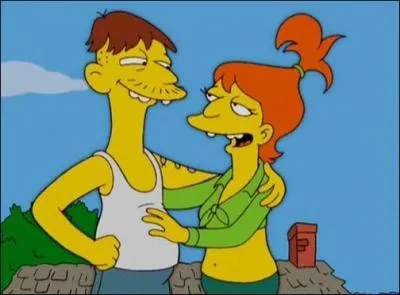 Combien d'enfants Cletus et Brandine ont-ils ?