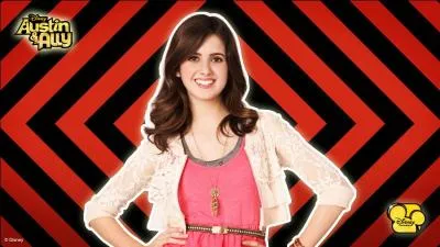 Comment se nomme cette chanteuse ?