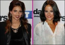 Avec qui Tal est-elle ?