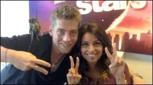 Qui tait le partenaire de Tal dans  Danse avec les stars  ?