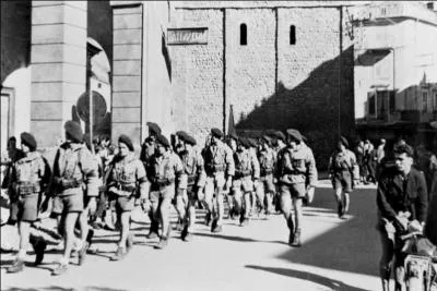 Le 09 juin, une dcision est prise, l'arme franaise se retrouve renforce par des gens qui sont  former malgr leur combat. Quelle est cette dcision ?