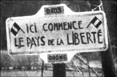 Du 17 au 24 juillet, les Allemands attaquent puis dtruisent un maquis de la rsistance franaise. Quel est ce maquis ?