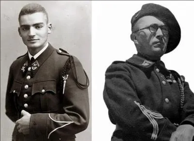 Le 1e fvrier, les nazis et la milice franaise attaquent un lieu o se sont regroups plusieurs maquis de la rsistance. O se droulent ces combats ?