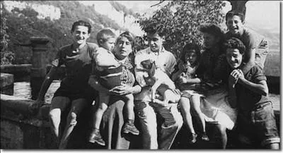 Le 06 avril, un crime abject est commis par la Gestapo de Klaus Barbie. Que se passe-t-il ?