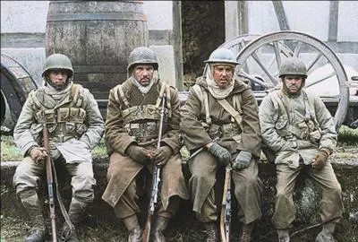 Le 11 mai, malgr le scepticisme des allis, le corps expditionnaire franais en Italie engage le combat contre l'arme allemande. C'est une victoire franaise. Quelle est cette bataille ?