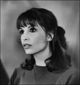 Enfin pour finir, personnage incontournable, qui est-ce?