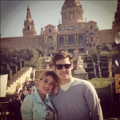 Cette photo a t prise  ...