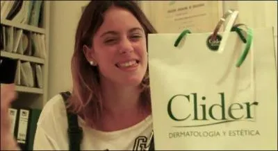 Pourquoi Martina Stoessel (Violetta) est-elle partie  Clider ?