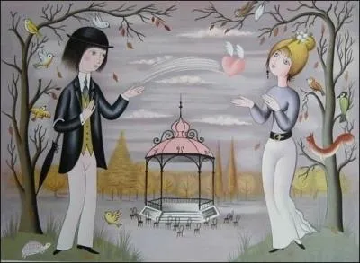 Compltez le titre de ce film d'Alain Resnais   Aimer, boire et ... ...   :