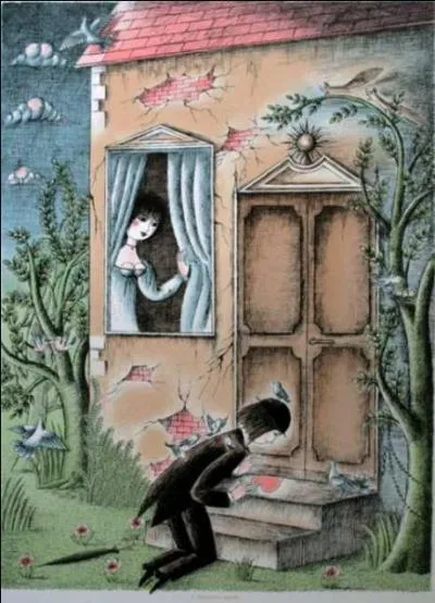 Qui a crit  La mesure de l'amour, c'est d'aimer sans mesure  ?