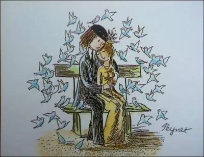 De qui sont les vers  Ah ! Je l'ai trop aim pour ne le point har !   ?