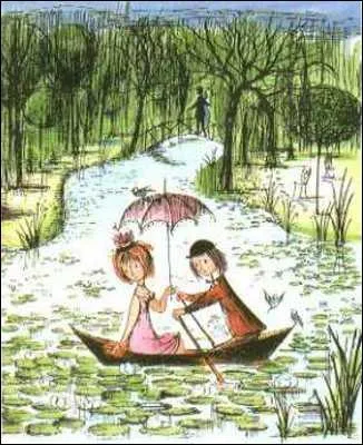  Je t'aimais, je t'aime, je t'aimerai  sont des paroles de :