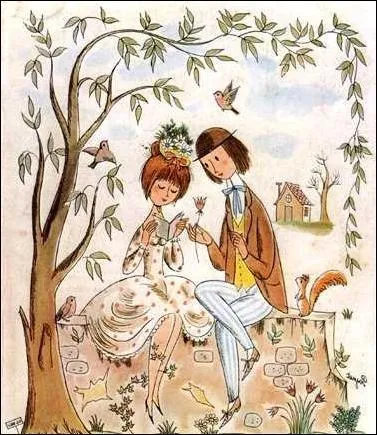 Selon le rglement du site, vous avez le droit d'aimer mon quiz :