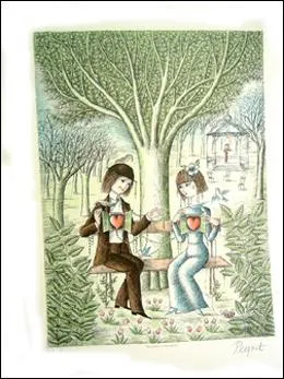 Qui chantait  Toi la fille qui m'a aim, je t'ai trop fait pleurer  ?