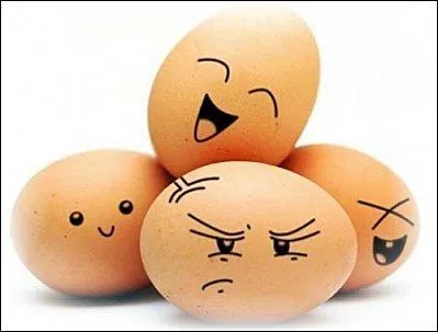 Pour atteindre un but fix, il ne faut pas craindre de prendre des risques. Quel proverbe aux accents culinaires suggre cette ide ?