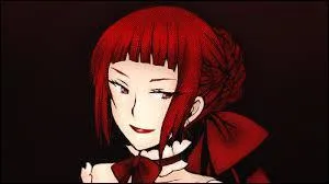 Comment se nomme ce personnage ?