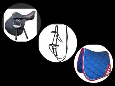 Comment se nomment ces trois quipements ? Quand les met-on ?