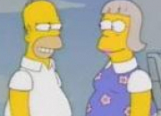 Quiz Les personnages de la srie des Simpsons