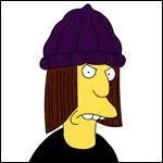 Comment s'appelle ce personnage ?