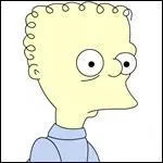 Comment s'appelle ce personnage ?