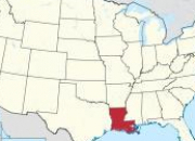 Quiz  la dcouverte de la Louisiane