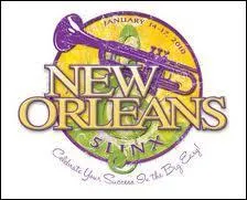 Quel est le fruit officiel de la Louisiane (non ce n'est pas une blague ! ) ?