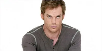 Qui est Dexter Morgan dans "Dexter" ?