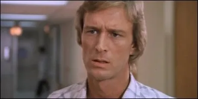 Lequel des Ewing est le personnage principal de la série "Côte Ouest" ?