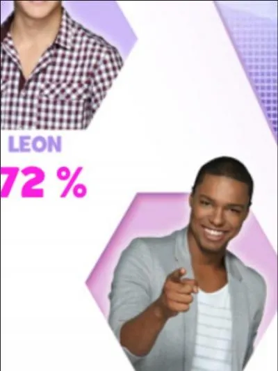 Comment s'appelle le garon sur la photo ( dans Violetta) ?