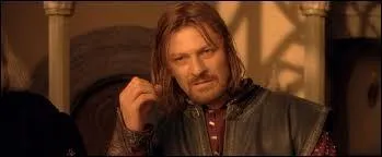 Comment s'appelle le frre de Boromir ?