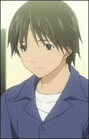 'Hatsukoi Limited' : le dernier personnage propos est Bessho Yoshihiko.