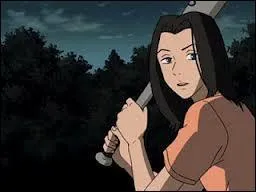 'BECK' : ce personnage se nomme Chiba Tsunemi.