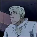 'Eyeshield 21' : ce personnage propos se nomme Jumonji Kazuki.