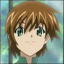 'Green Green' : il s'agit de Futaba Kutsuki.