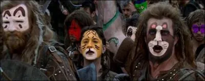 Un film qui vous va comme un kilt !